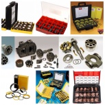 SANY ремонт гидравлики., Казань