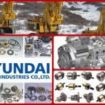 Ремонт Komatsu., Казань