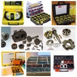 Гидравлика LONKING сервис ремонт., Казань