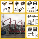 Сервис по ремонту XGMA., Казань