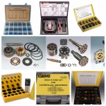 Насос ремонт ZOOMLION., Казань