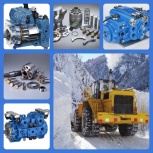 Ремонт китайской спецтехники., Казань