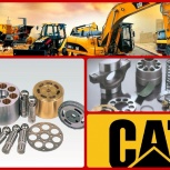 Ремонт гидронасосов., Казань