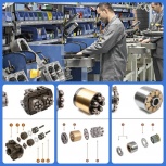 ZAUBERG ремонт сервис гидравлики., Казань